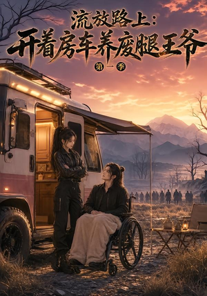 流放路上:开着房车养废腿王爷第一季(92集) 流放路上:开着房车养废腿王爷第一季(92集)短剧推荐更新中