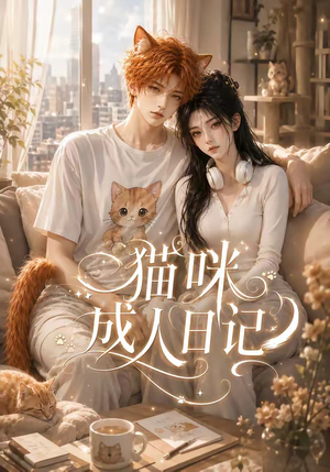 猫咪成人日记(52集) 猫咪成人日记(52集)网络小短剧