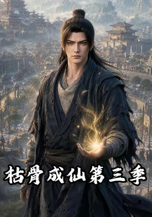 枯骨成仙第三季(82集) 枯骨成仙第三季(82集)短剧全集免费看