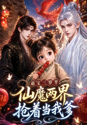 萌宝三岁半:仙魔两界抢着当我爹(73集) 萌宝三岁半:仙魔两界抢着当我爹(73集)免费在线看