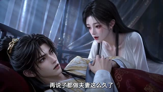太子妃的引路“犬”（30集）番茄免费短剧