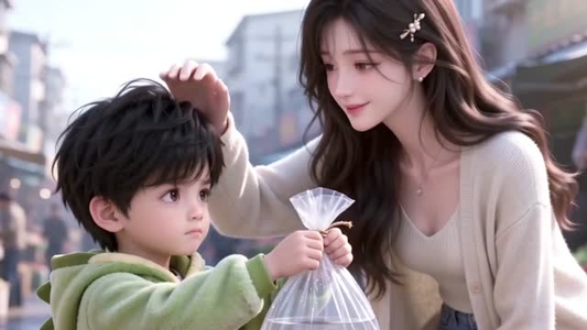 向晚赋光(68集) 向晚赋光(68集)西瓜短剧免费看