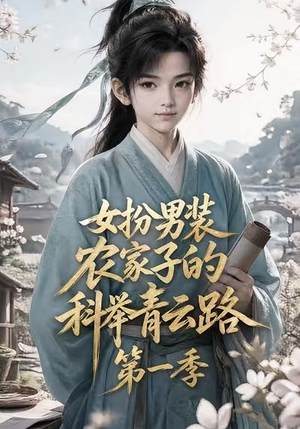 女扮男装,农家子的科举青云路第一季(243集) 女扮男装,农家子的科举青云路第一季(243集)经典老剧免费看