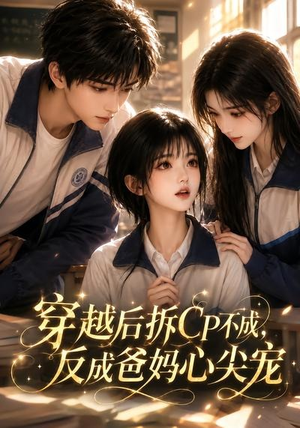 穿越后拆CP不成,反成爸妈心尖宠(121集) 穿越后拆CP不成,反成爸妈心尖宠(121集)免费热门短剧