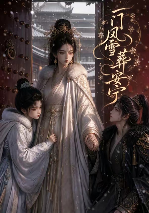 一门风雪葬安宁(49集) 一门风雪葬安宁(49集)最火短剧热播中