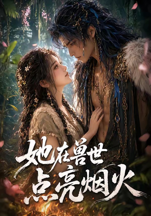 她在兽世点亮烟火(55集) 她在兽世点亮烟火(55集)推荐热门短剧
