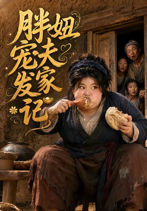 胖妞宠夫发家记(70集) 胖妞宠夫发家记(70集)亿万短剧抢先看