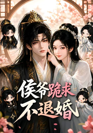 侯爷跪求不退婚(32集) 侯爷跪求不退婚(32集)深深爱上这部剧