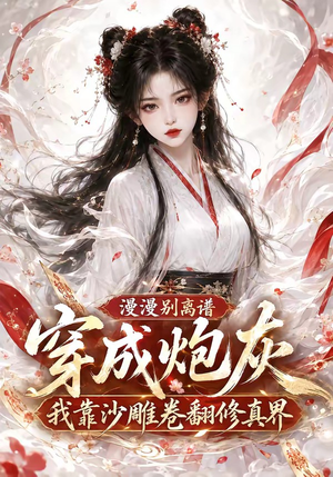 漫漫别离谱穿成炮灰,我靠沙雕卷翻修真界(47集) 漫漫别离谱穿成炮灰,我靠沙雕卷翻修真界(47集)直接追到结尾