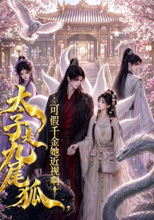 太子是九尾狐,可假千金她近视啊(50集) 太子是九尾狐,可假千金她近视啊(50集)全季一次看完