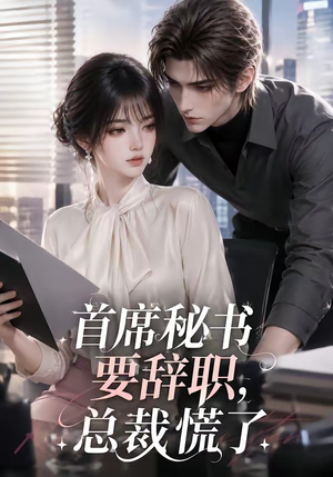 首席秘书要辞职,总裁慌了(47集) 首席秘书要辞职,总裁慌了(47集)短剧全集更精彩