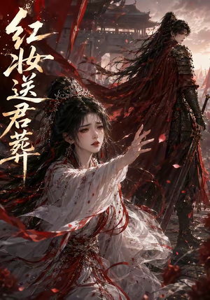 红妆送君葬(140集) 红妆送君葬(140集)第32集