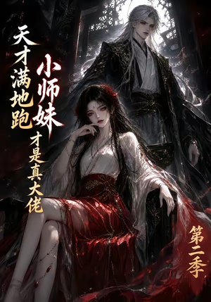 天才满地跑,小师妹才是真大佬第二季(123集) 天才满地跑,小师妹才是真大佬第二季(123集)甜宠短剧追到爽