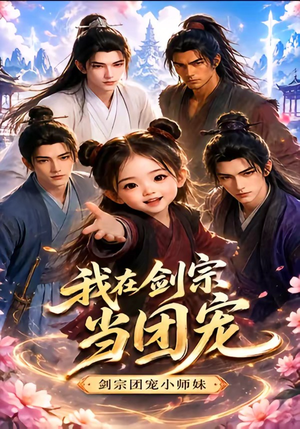 我在剑宗当团宠,剑宗团宠小师妹(108集) 我在剑宗当团宠,剑宗团宠小师妹(108集)热门短剧看不停