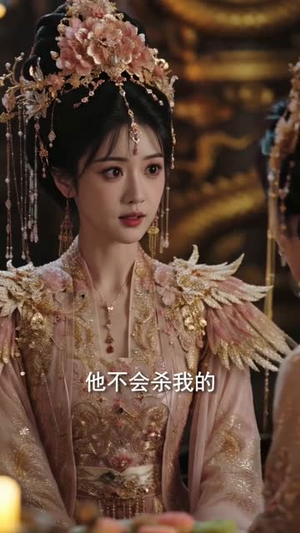 和亲妈穿越称霸后宫，皇帝秒变打工人（80集）在线看到大结局