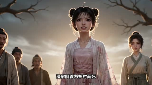 废太子饲养手册之救赎！第三季（95集）免费观看