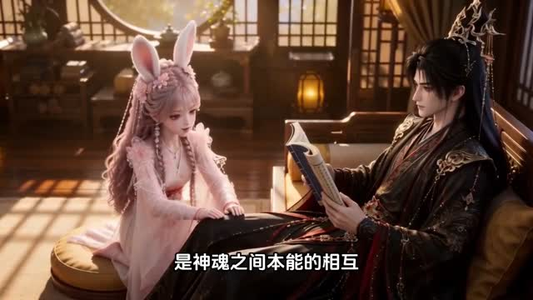 我的玉兔落进人间第二季落凡小兔,世子独宠(81集) 我的玉兔落进人间第二季落凡小兔,世子独宠(81集)好看短剧分享