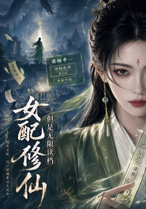 女配修仙,但是无限读档(126集) 女配修仙,但是无限读档(126集)短剧视频分享