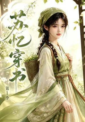 苏忆穿书第1季(117集) 苏忆穿书第1季(117集)短剧推荐更新中