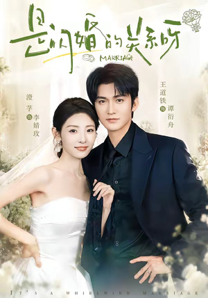 是闪婚的关系呀(63集) 是闪婚的关系呀(63集)新短剧推荐
