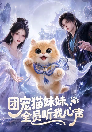 团宠猫妹妹,全员听我心声(47集) 团宠猫妹妹,全员听我心声(47集)解说