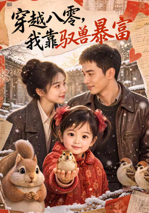 穿越八零,我靠驭兽暴富(60集) 穿越八零,我靠驭兽暴富(60集)免费版