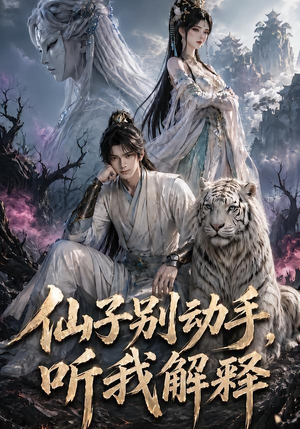 仙子别动手,听我解释(80集) 仙子别动手,听我解释(80集)在线观看