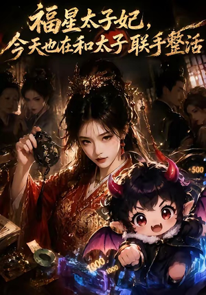 福星太子妃,今天也在和太子联手整活(86集) 福星太子妃,今天也在和太子联手整活(86集)完整版免费观看