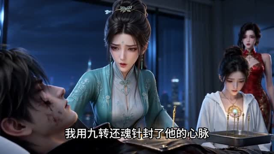 山里来的小丫头，专治都市不服（40集）360网盘观看