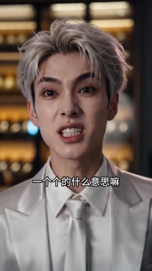 前夫追妻火葬场(50集) 前夫追妻火葬场(50集)看到了大结局