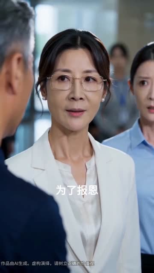 珩珩知恩图报(32集) 珩珩知恩图报(32集)海量短剧免费看