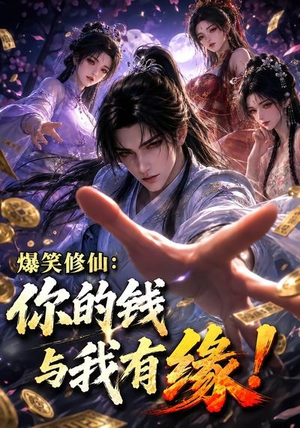 爆笑修仙:你的钱与我有缘!(54集) 爆笑修仙:你的钱与我有缘!(54集)最热短剧推荐