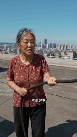 别拿我的生命线晾衣裳(53集) 别拿我的生命线晾衣裳(53集)夸克在线观看