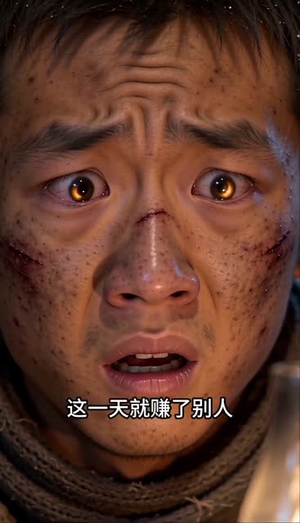 深山寻宝之陆沉的故事(96集) 深山寻宝之陆沉的故事(96集)这部短剧太好看