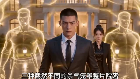 十万月薪保镖,我在都市当保镖第二季(62集) 十万月薪保镖,我在都市当保镖第二季(62集)在线观看全集