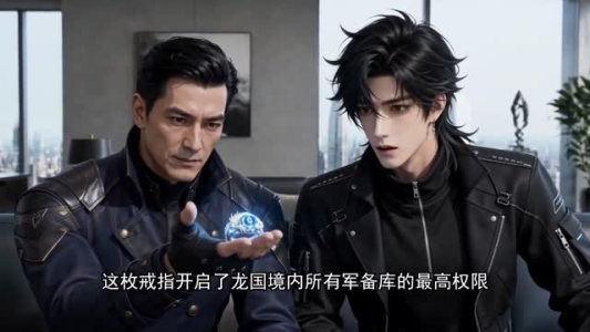 普通弓箭手?我能无限叠加攻击力第三季(74集) 普通弓箭手?我能无限叠加攻击力第三季(74集)爆款短剧抢先看