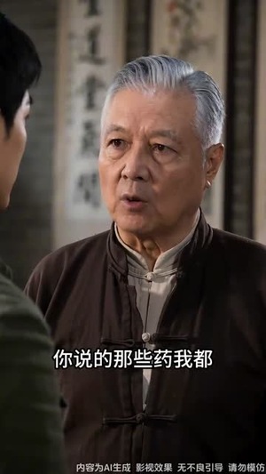 穿越1959:李牧的故事(121集) 穿越1959:李牧的故事(121集)短剧太好看了