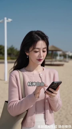 婚礼上出现了两个新娘（54集）女主角是谁