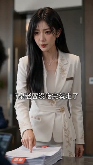 规矩是你定的(71集) 规矩是你定的(71集)一口气追完全集