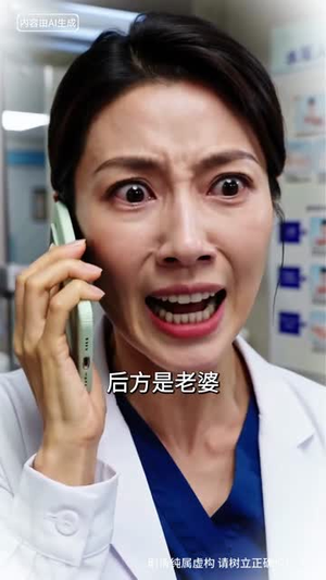 冰柜里的呼声(50集) 冰柜里的呼声(50集)好看的短剧来了