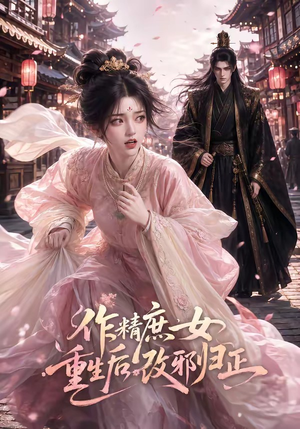 作精庶女重生后改邪归正(72集) 作精庶女重生后改邪归正(72集)无需充值尽情看