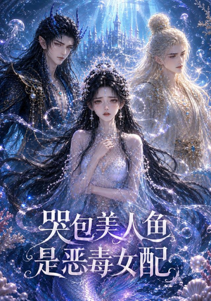 哭包美人鱼是恶毒女配(30集) 哭包美人鱼是恶毒女配(30集)高质量短剧推荐