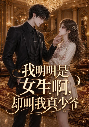 我明明是女生啊,却叫我真少爷(49集) 我明明是女生啊,却叫我真少爷(49集)番茄免费短剧