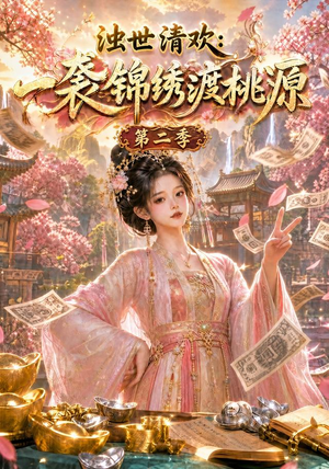 浊世清欢:一袭锦绣渡桃源第二季(117集) 浊世清欢:一袭锦绣渡桃源第二季(117集)在哪里看
