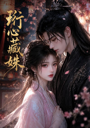 珩心藏妹（24集）一起看短剧