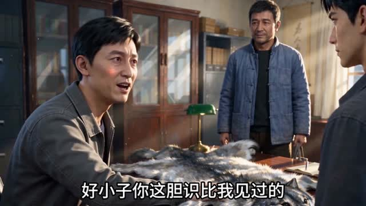 重生70,我从野洞开始发家(117集) 重生70,我从野洞开始发家(117集)短剧视频分享