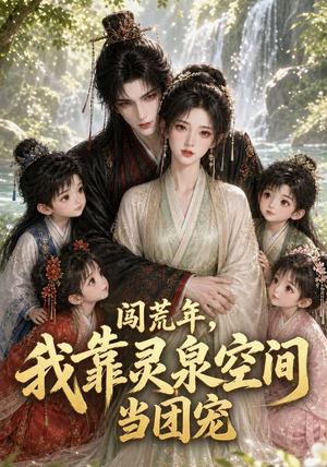 闯荒年,我靠灵泉空间当团宠(222集) 闯荒年,我靠灵泉空间当团宠(222集)口碑爆棚免费看