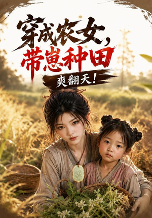 穿成农女,带崽种田爽翻天!(118集) 穿成农女,带崽种田爽翻天!(118集)热门短剧榜单