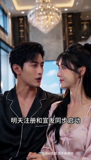 乖乖女走错房，霍总沦陷了（101集）全集