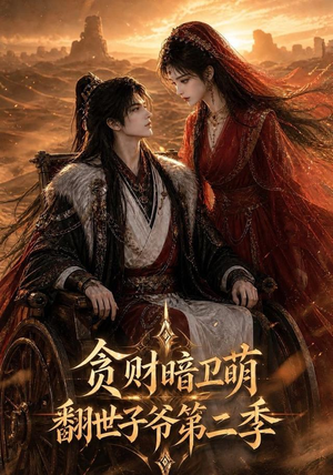 贪财暗卫萌翻世子爷第二季(76集) 贪财暗卫萌翻世子爷第二季(76集)免费看短剧全集